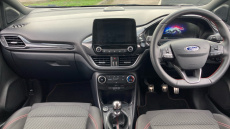 Ford Puma 1.0 EcoBoost Hybrid mHEV ST-Line 5dr Petrol Hatchback